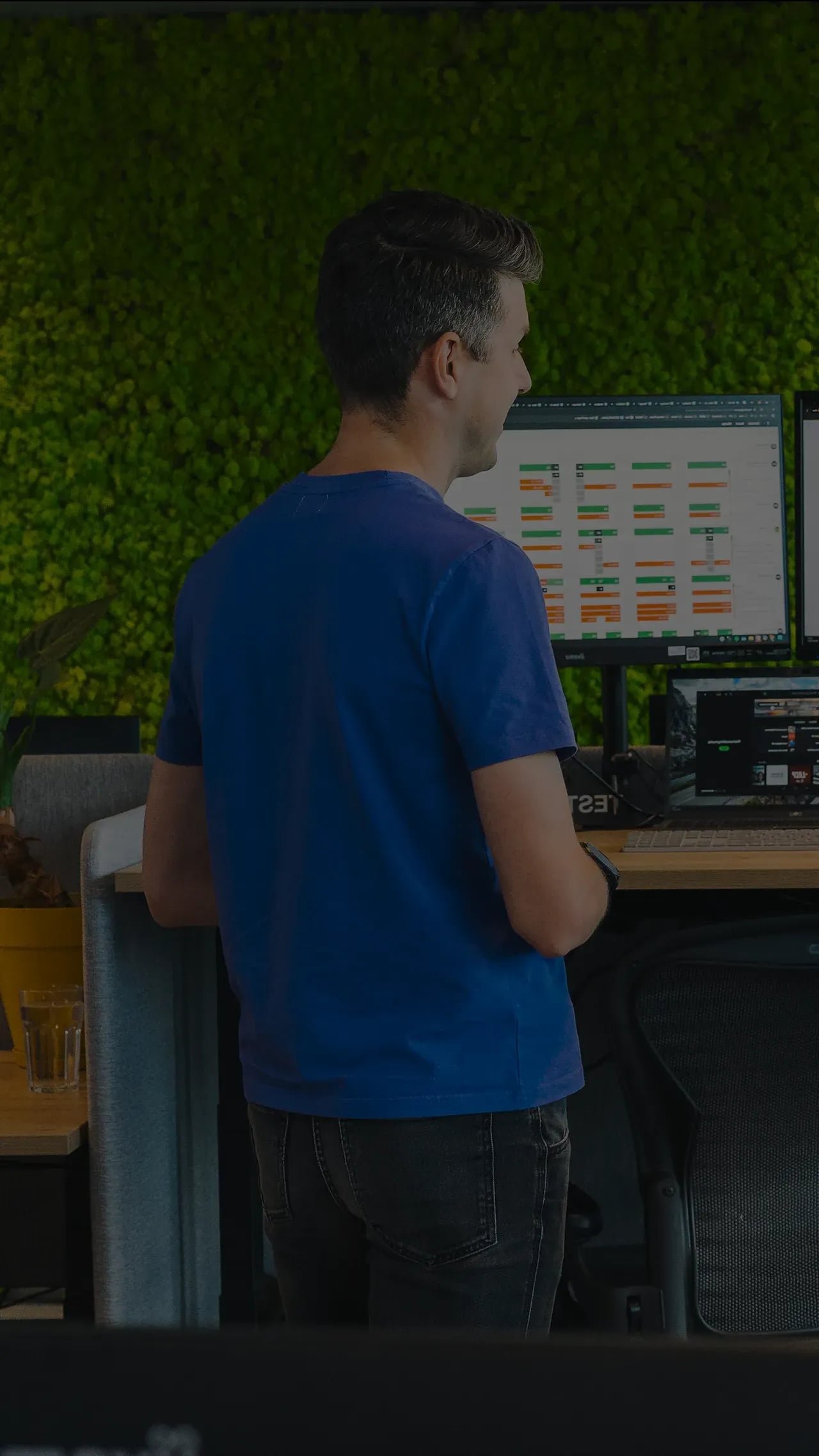 Kies ook voor gevalideerde masterdata met een ETL Proces door this.nl