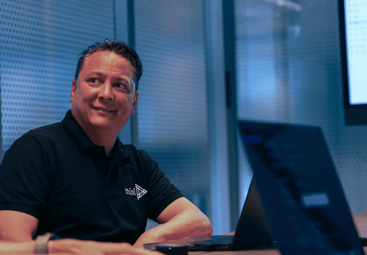 Performance Management Solution