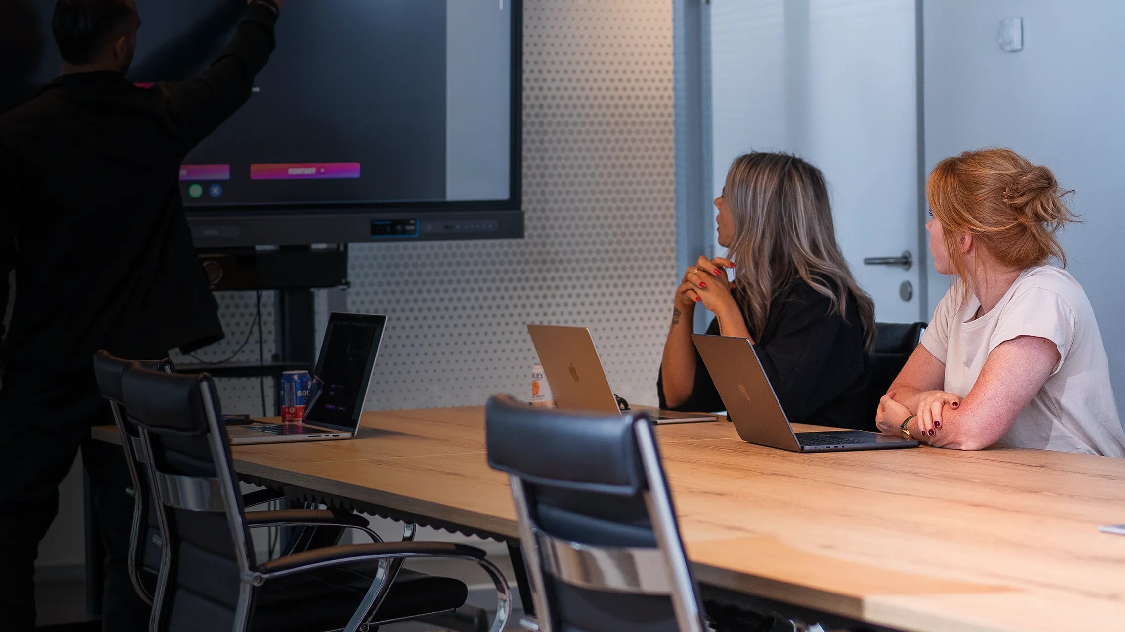 Kies ook voor alle expertise onder één dak met Full Stack Development door this.nl