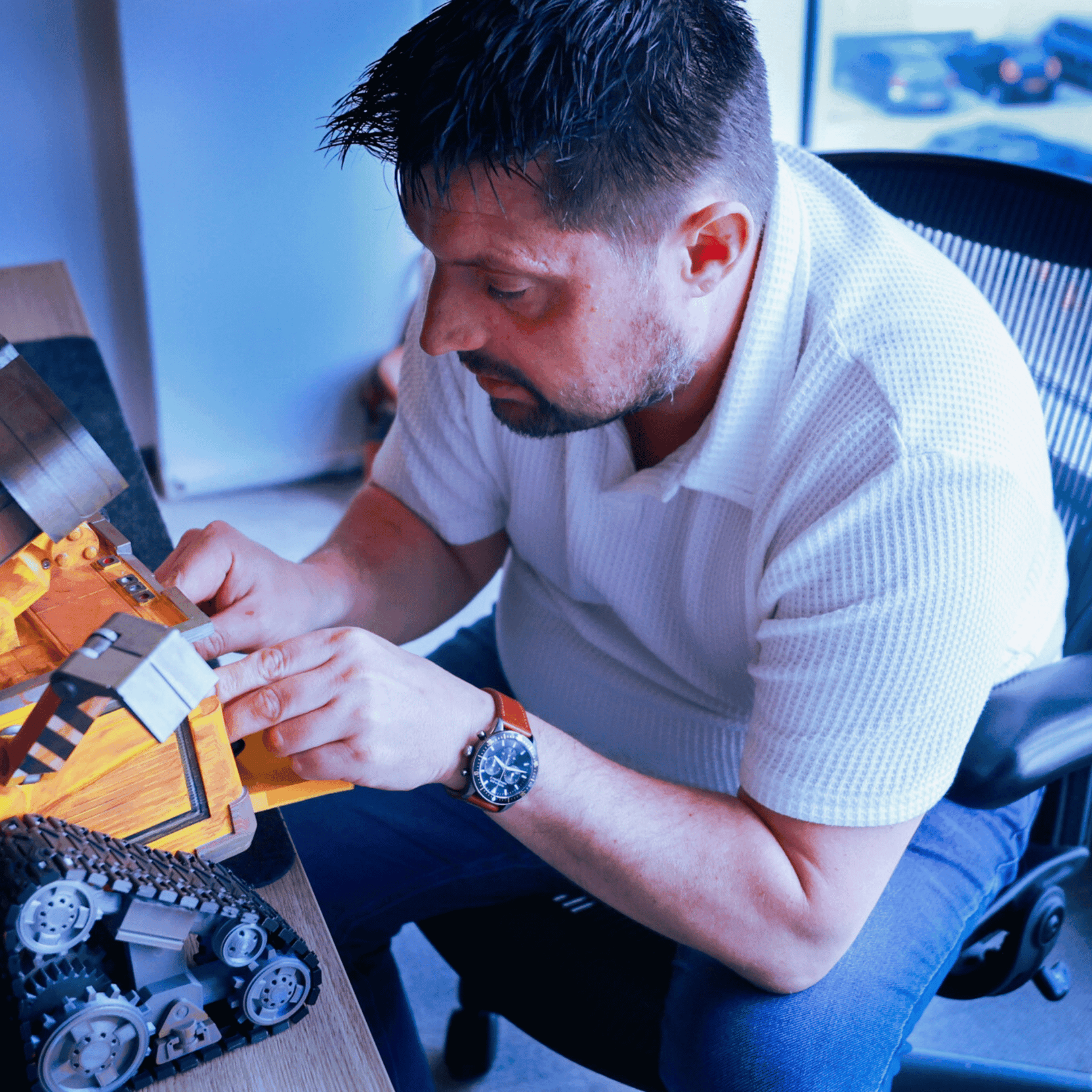 Devops Services Case