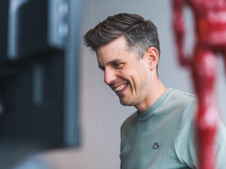 Versnel je digitale product met de Catalyst Design Sprint van this.nl