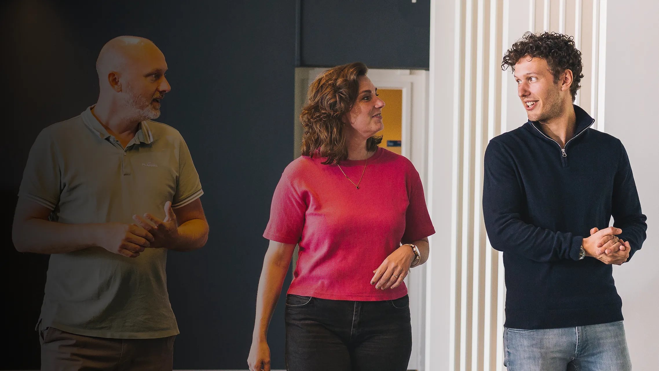 Zet ook al jullie systemen op groen met een API koppeling van this.nl