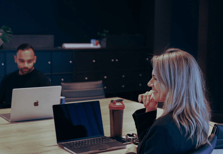 Legacy Modernization Tablet