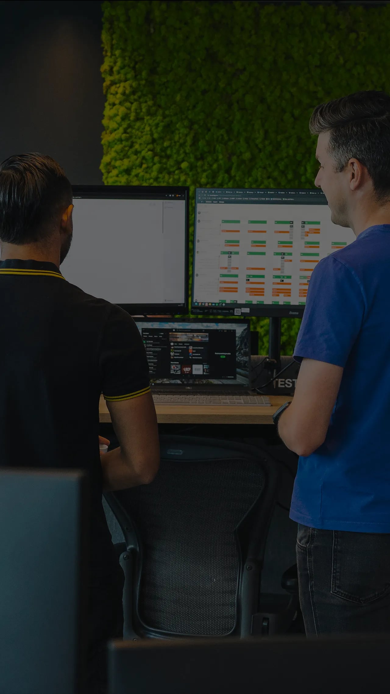 Kies ook voor gevalideerde masterdata met een ETL Proces door this.nl - case Akzonobel