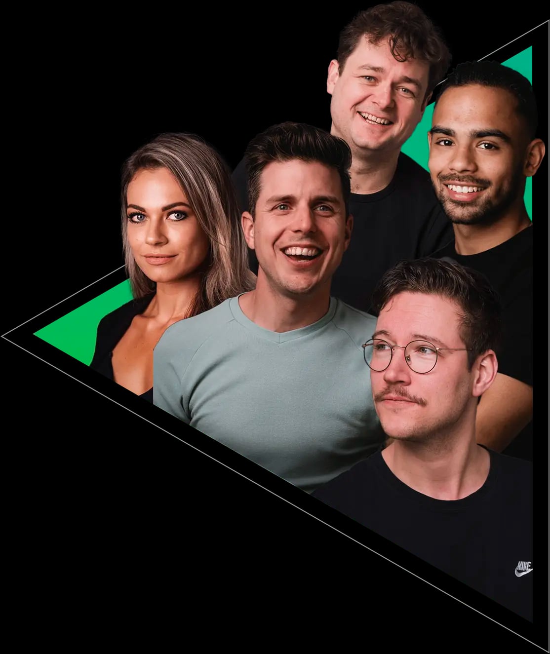 Creative Team