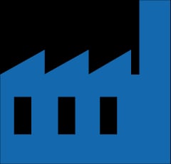 This Nl Manufacturing Icon