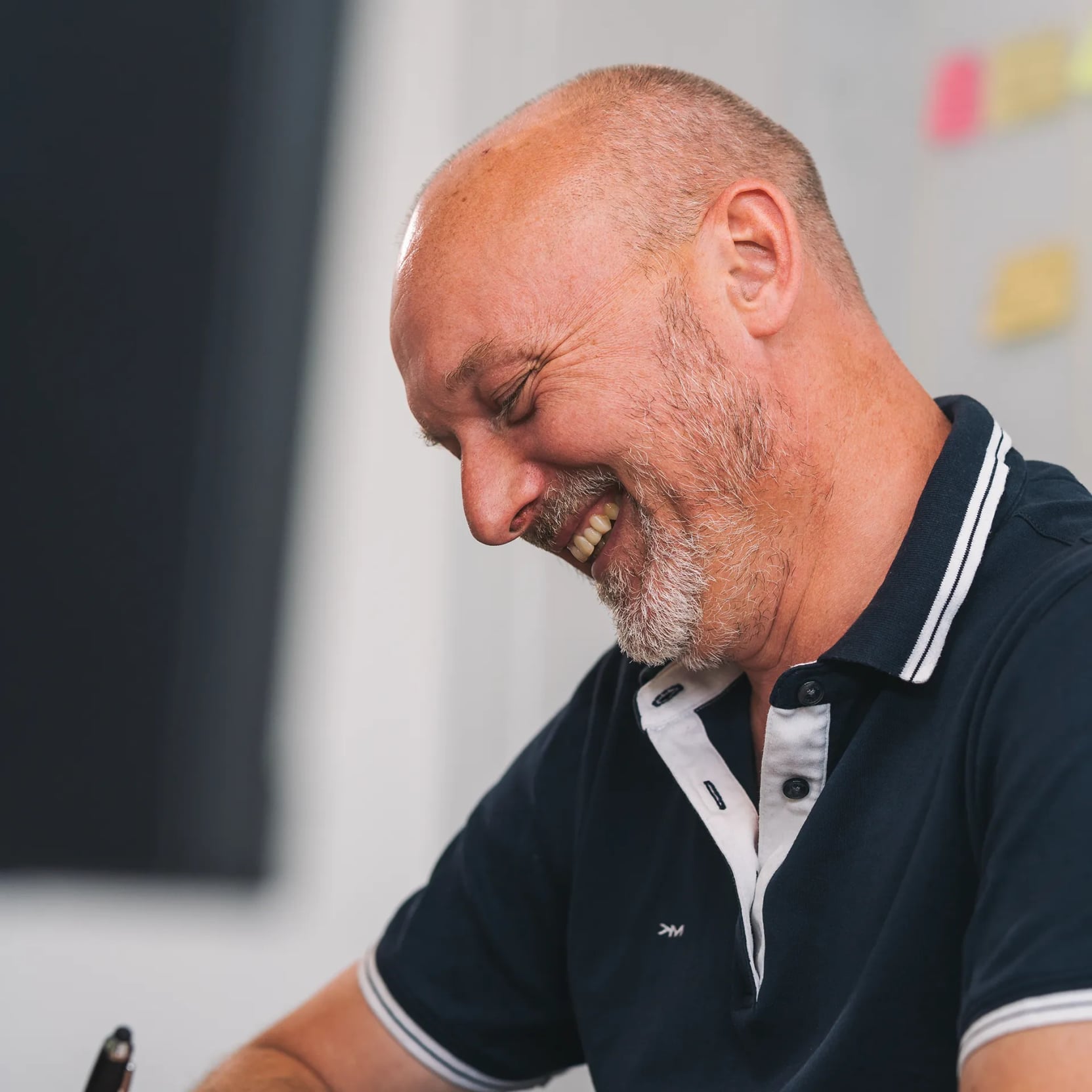 OKR Leader training door This is Performance