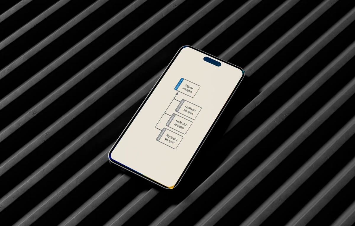 OKR Training voor FINRA door This is Performance