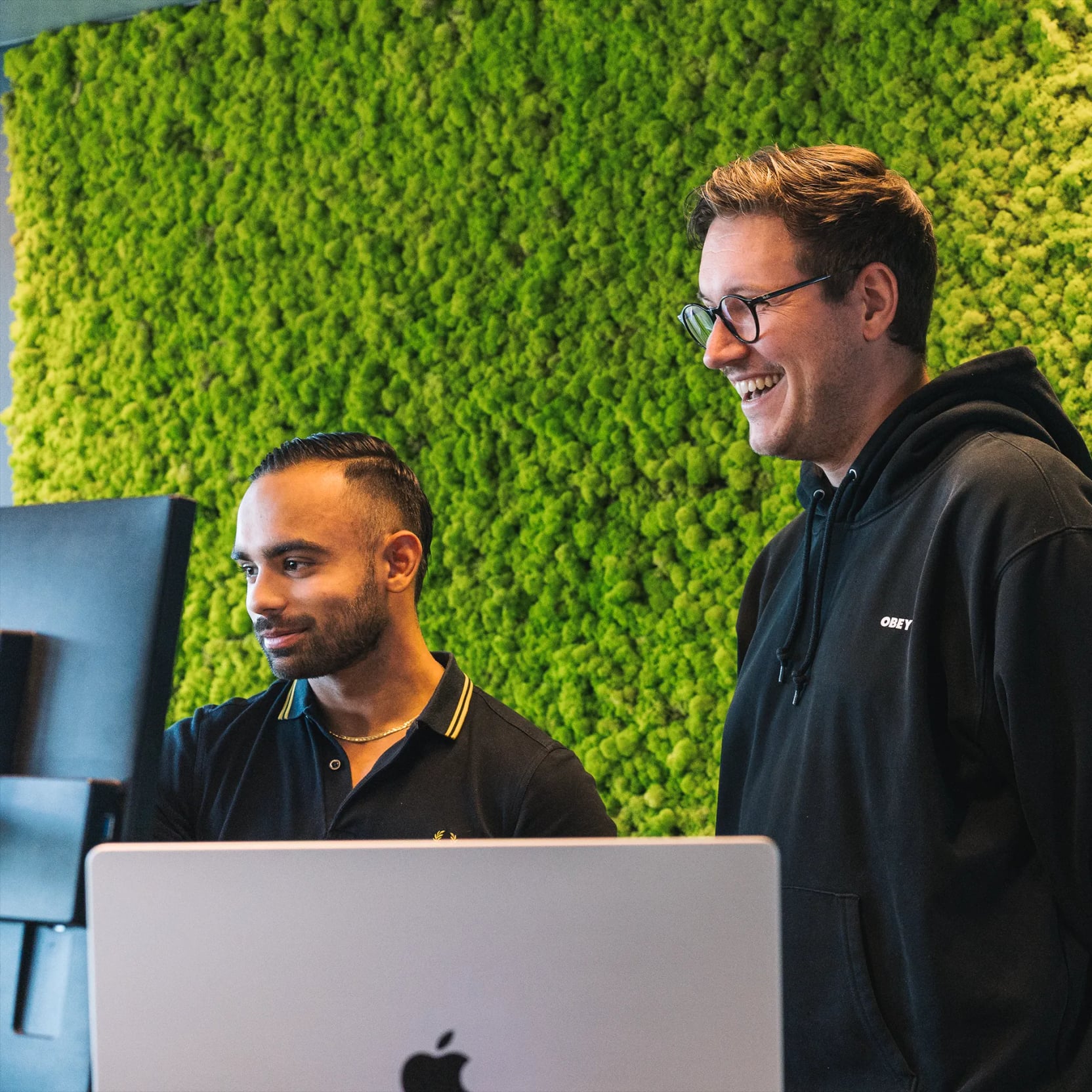 Met de Brand Design Kit bouw je een herkenbaar en schaalbaar merk