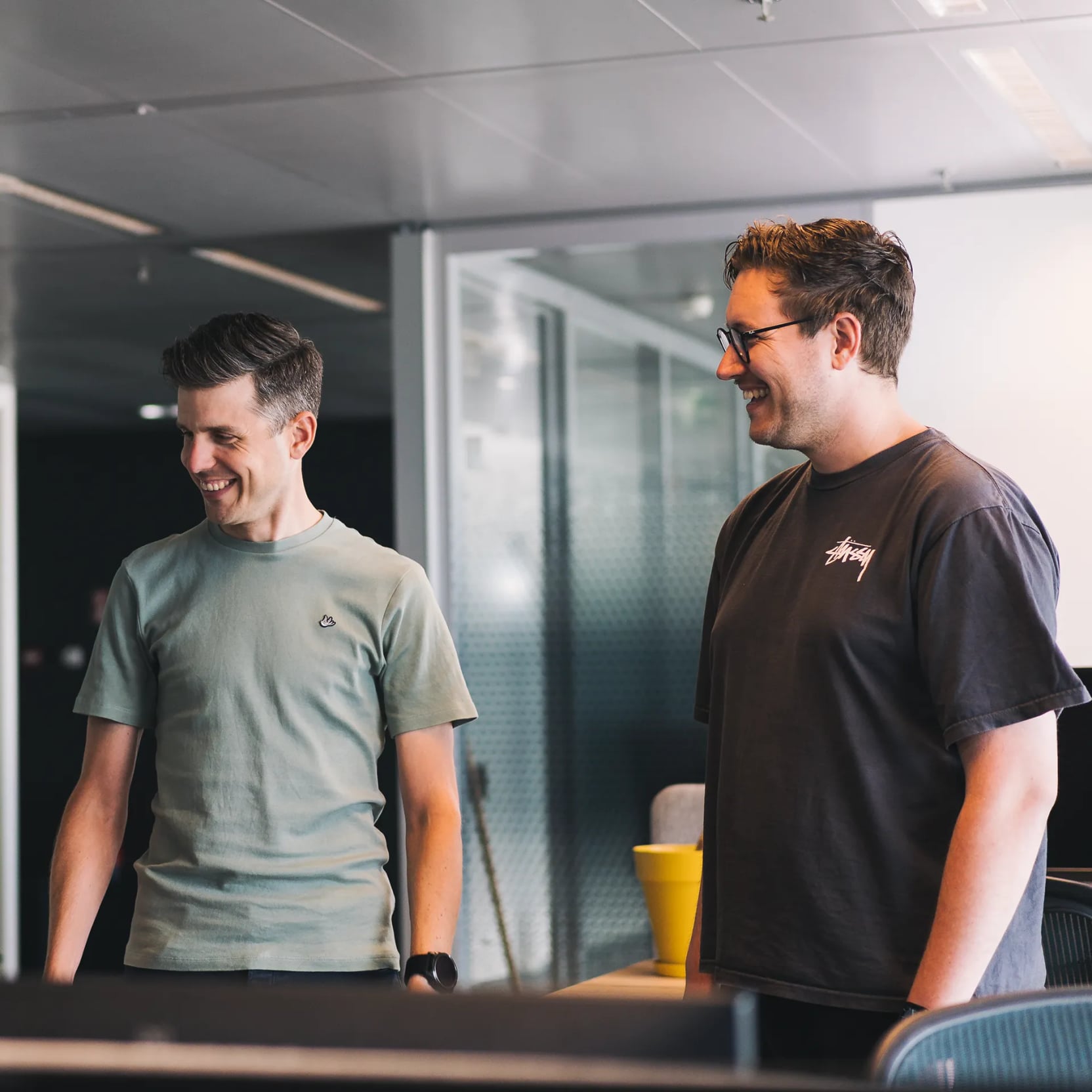 Maatwerk workshops als startpunt voor organisatieverandering