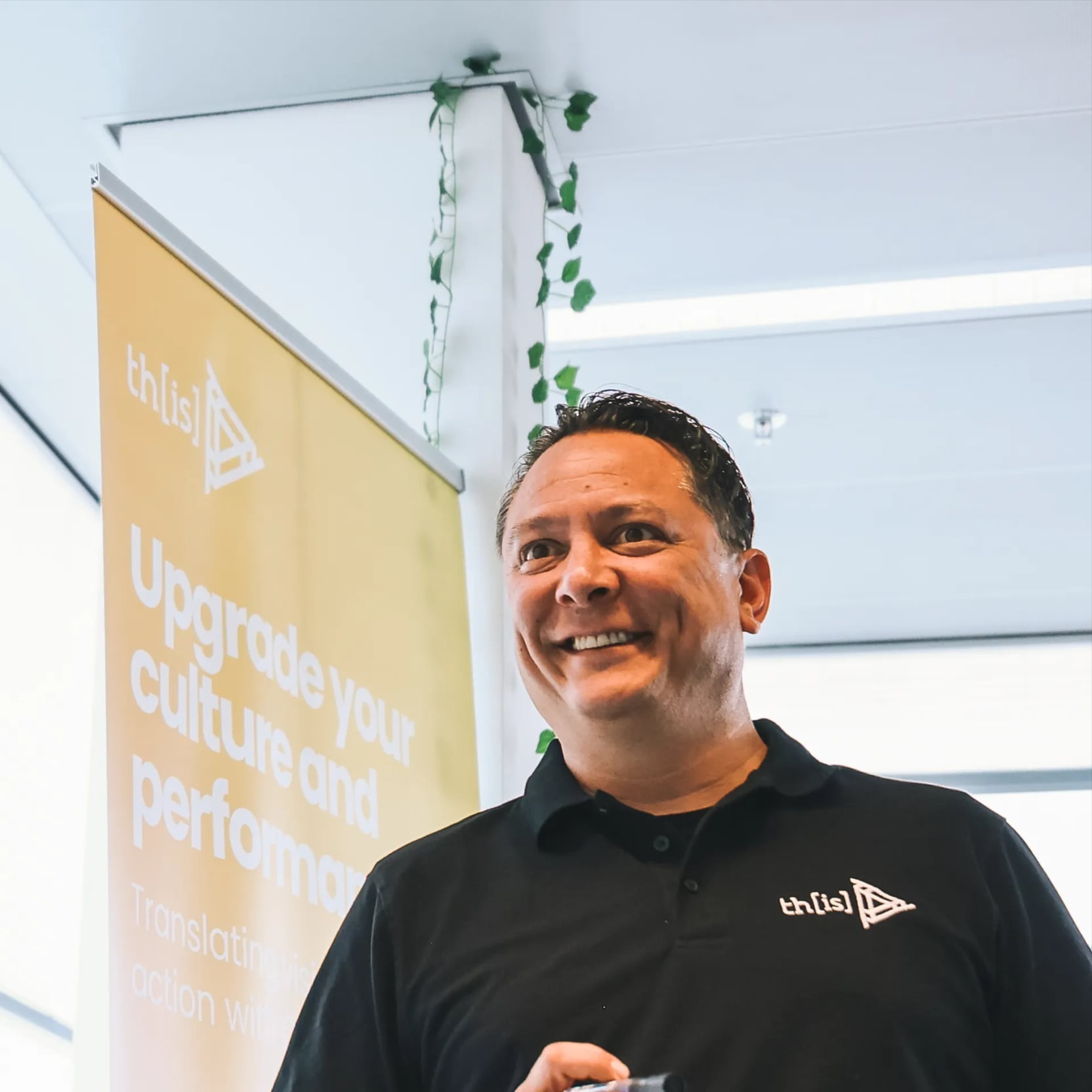 Visueel en datagedreven leiderschap met Obeya Training door This is Performance