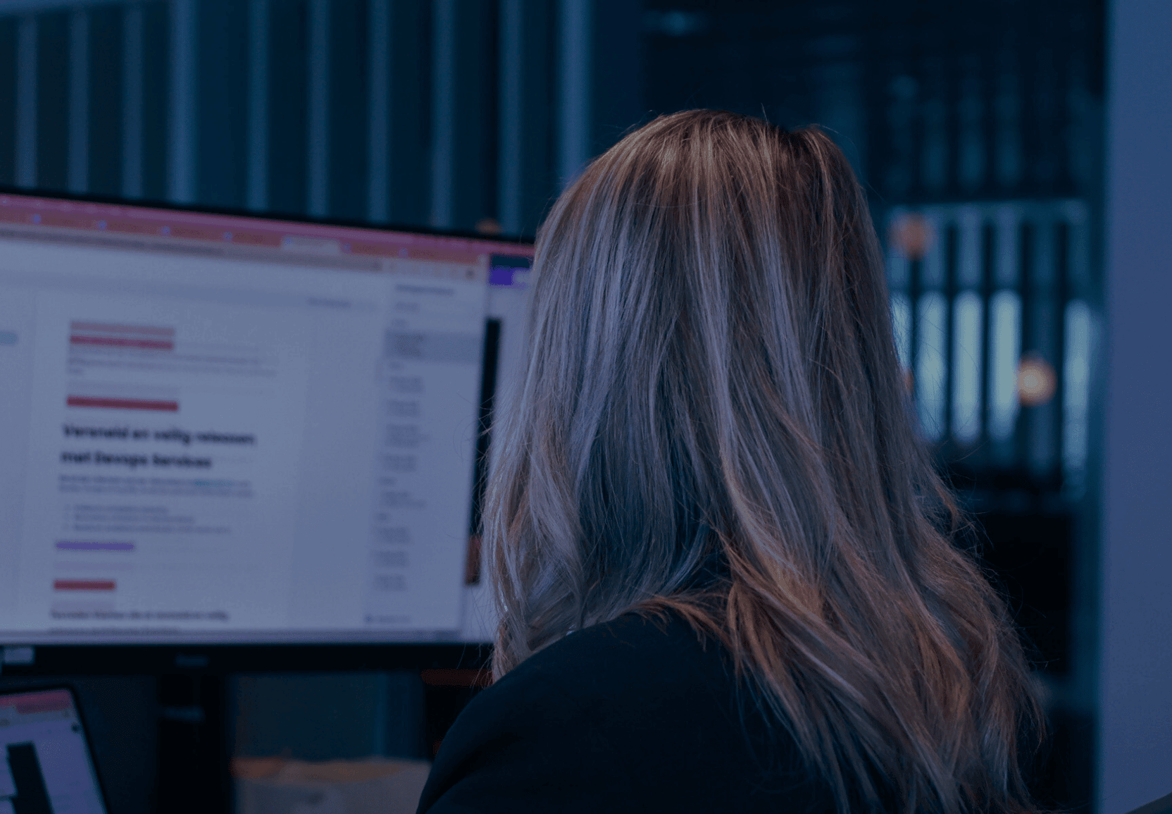 Cloudmigration Rowan