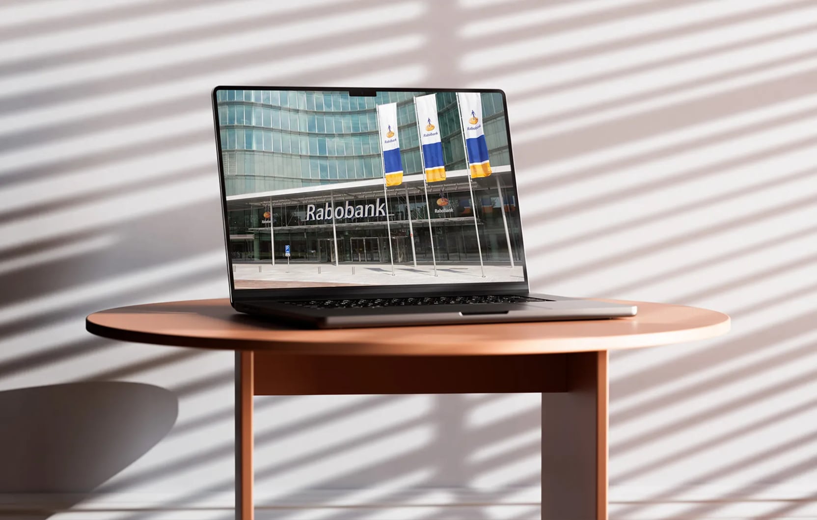 Organisatie Coaching voor Rabobank door This is Performance en this.nl
