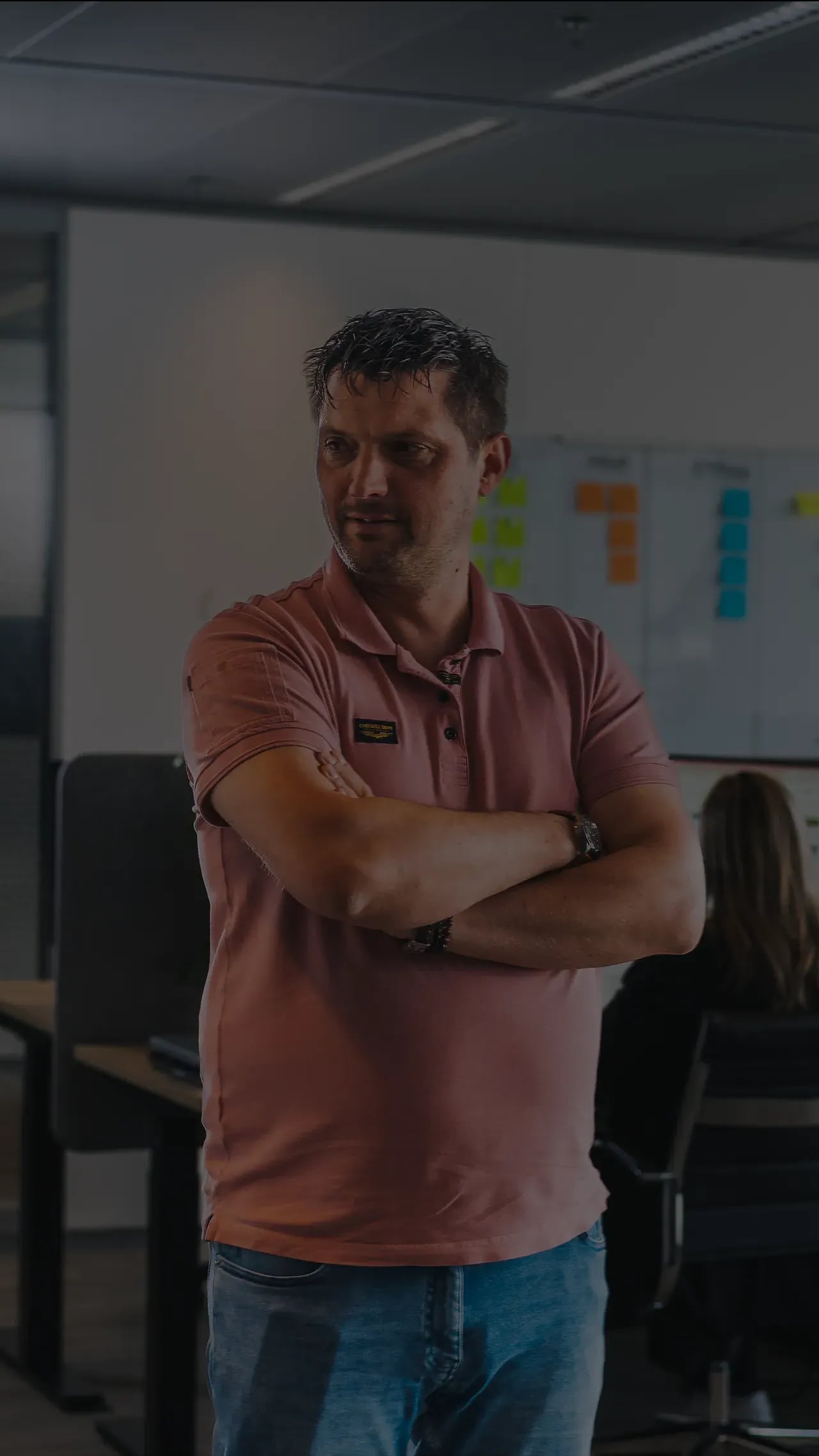 Kies ook voor stapsgewijze migratie met Legacy Modernization door this.nl