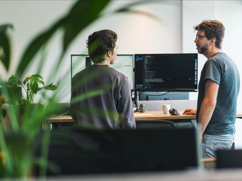 99.99% uptime met Global Clustering door this.nl