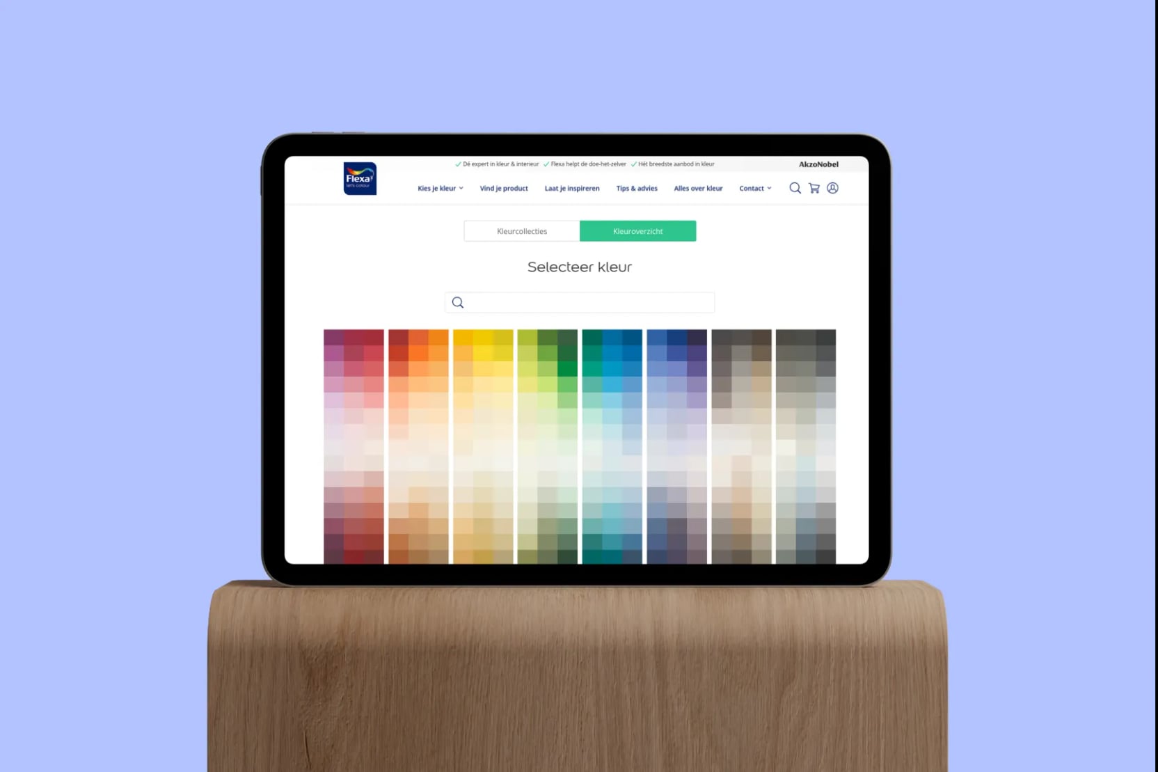 ETL proces voor AkzoNobel door this.nl