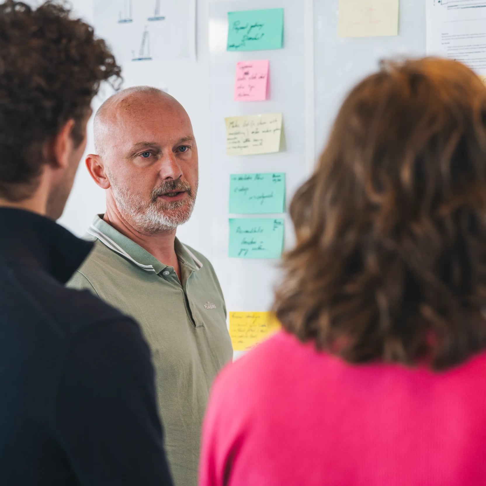 Met OKR Training breng je weer focus en richting in teams