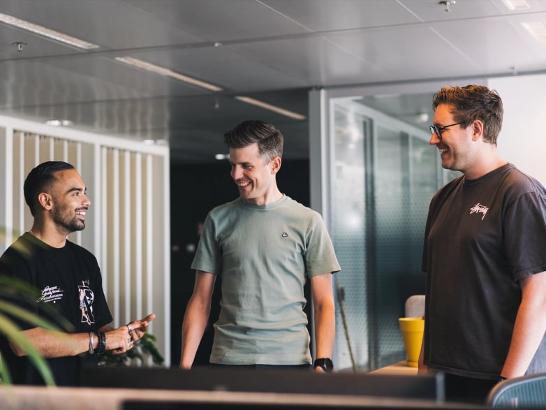 Maatwerk workshops als startpunt voor organisatieverandering