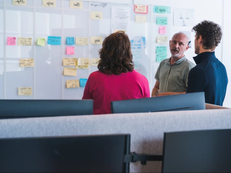 Leer resultaatgericht samenwerken met OKR Training door This is Performance