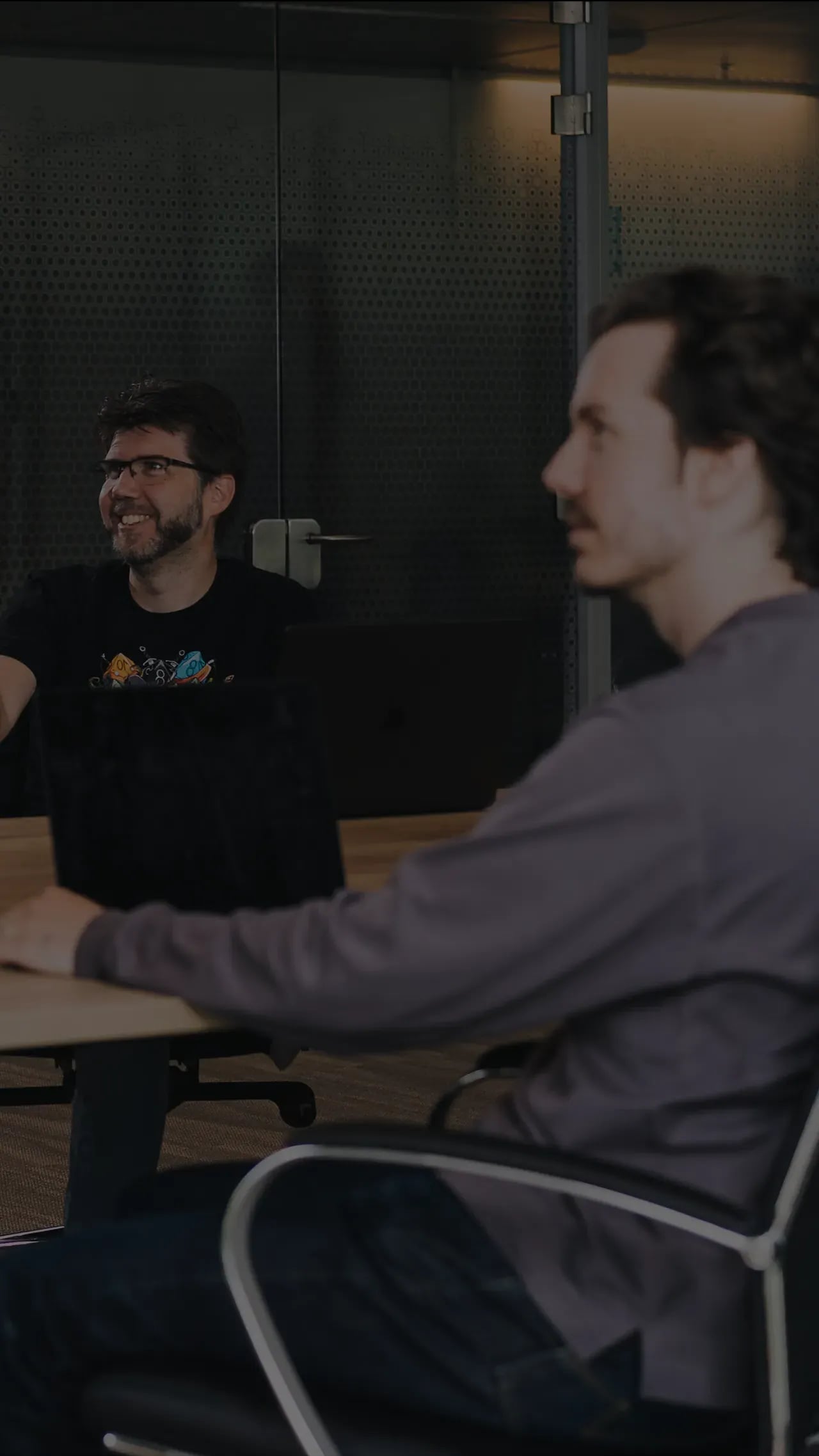 Kies ook voor een visueel uitgewerkt merk met de Brand Design Kit van this.nl