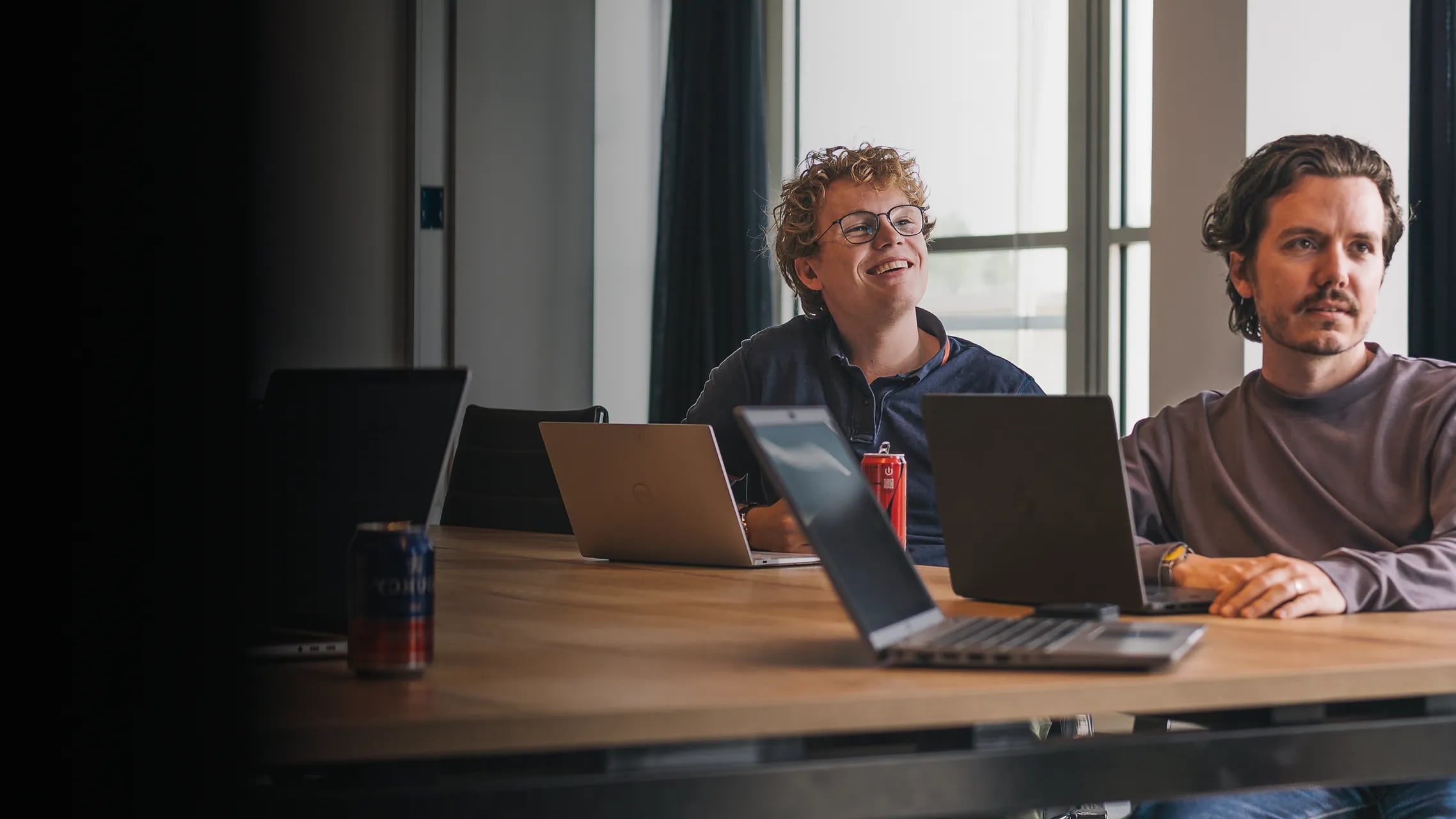 Wat je van ons krijgt - de arbeidsvoorwaarden van this.nl