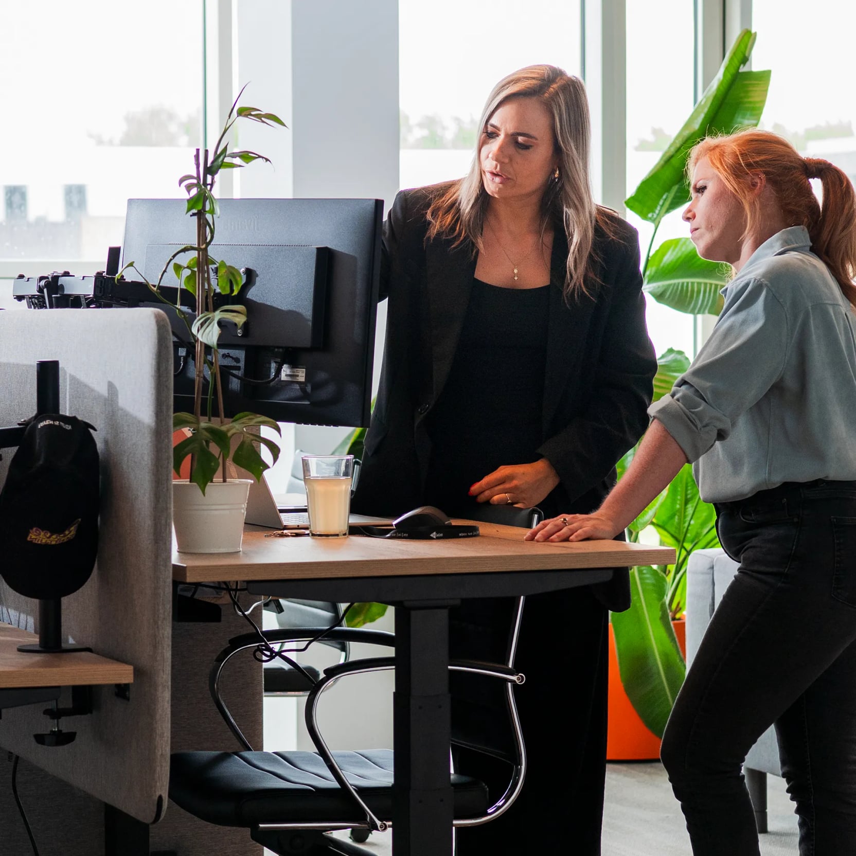 OKR Foundation training door This is Performance