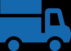 This Nl Logistics Icon