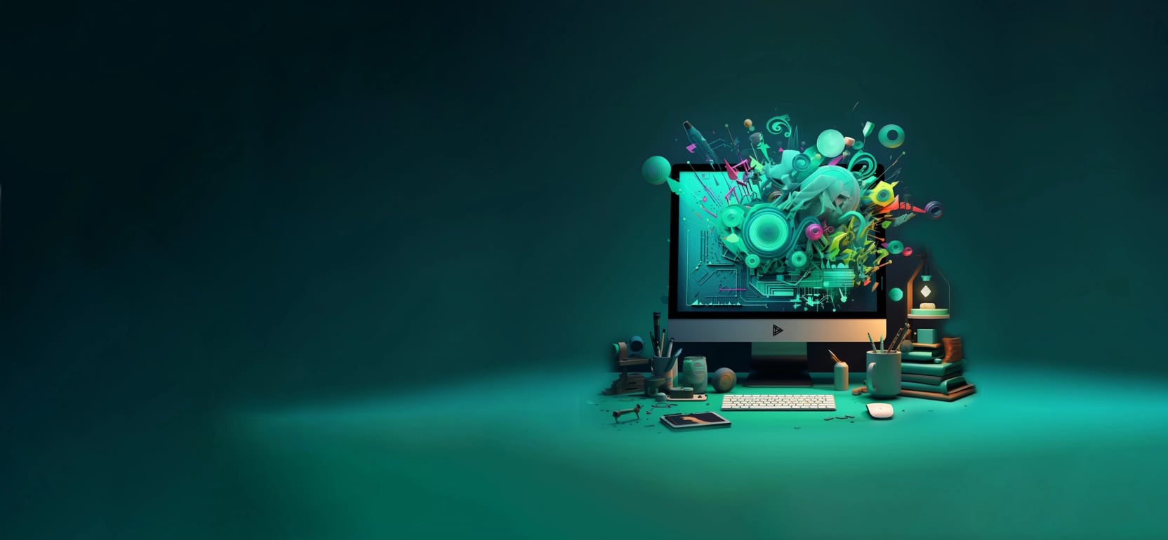 This Is Creative hero