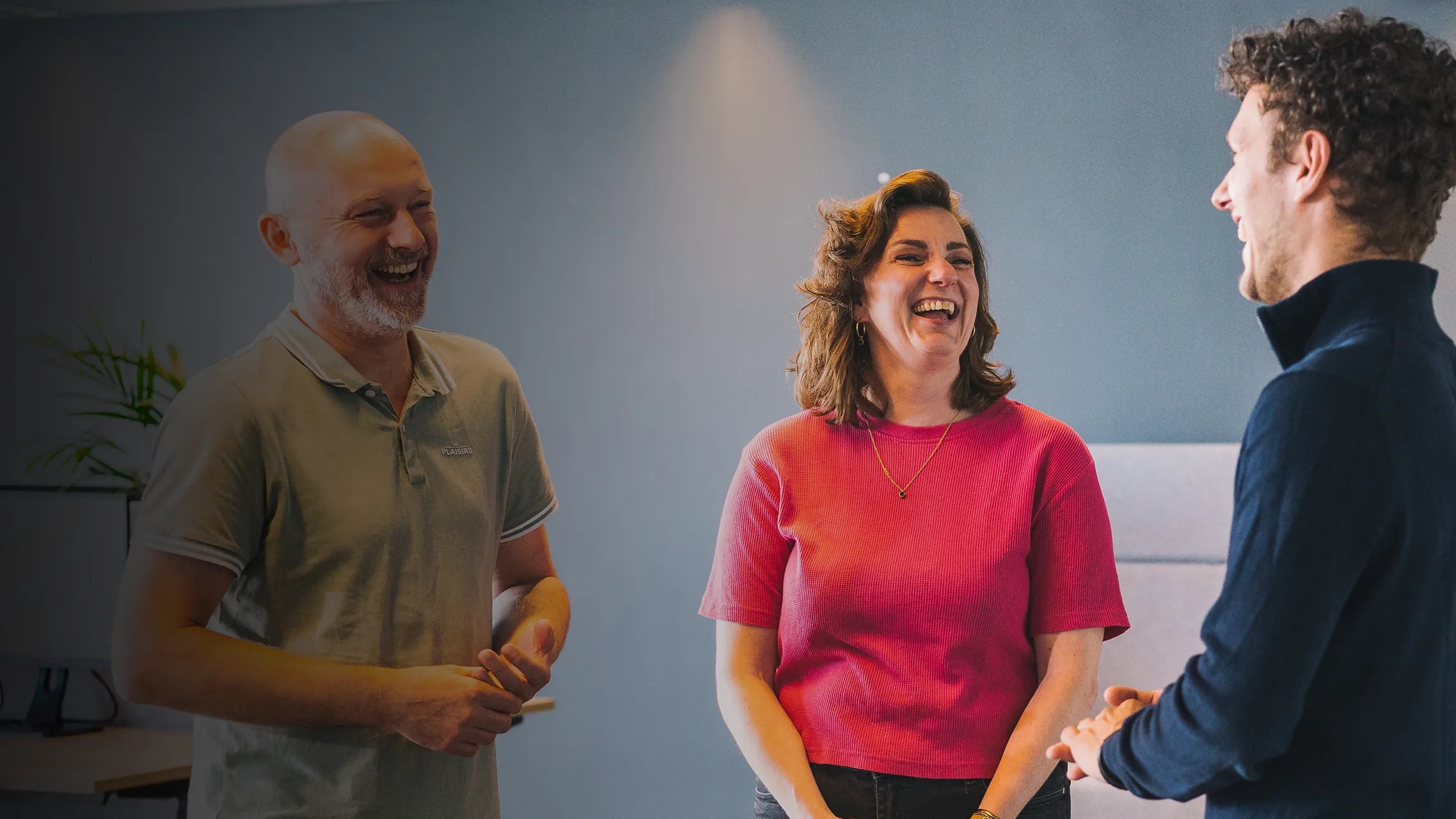 Kies ook voor Digital Design dat werkt