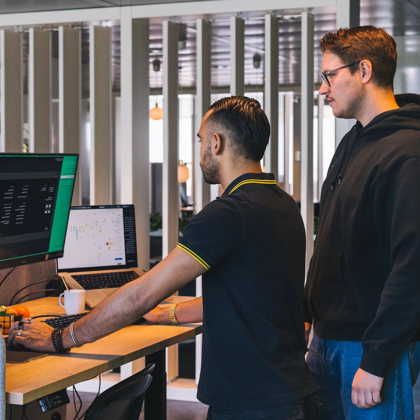 Cookie Policy van this.nl