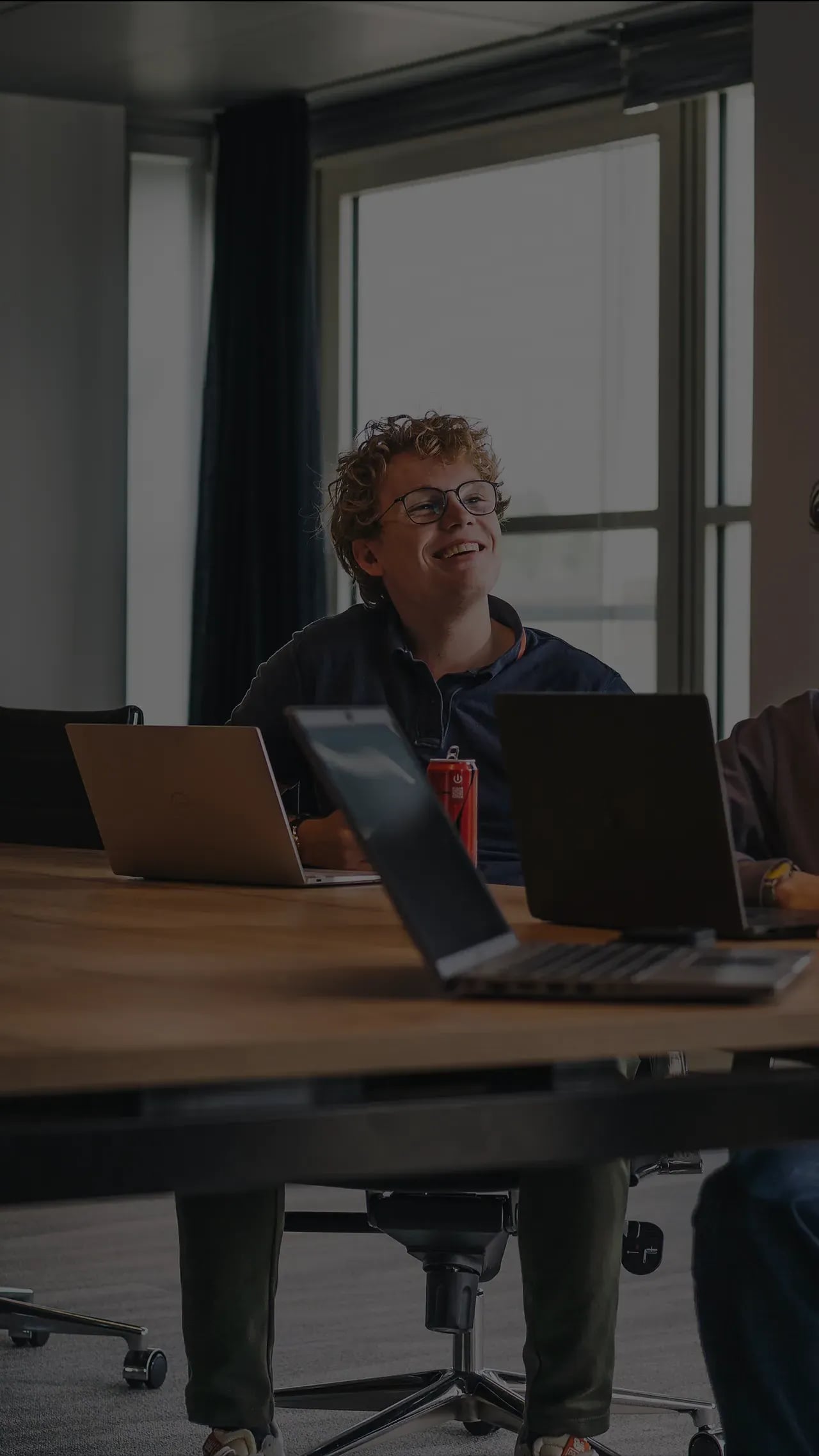 Wat je van ons krijgt - de arbeidsvoorwaarden van this.nl