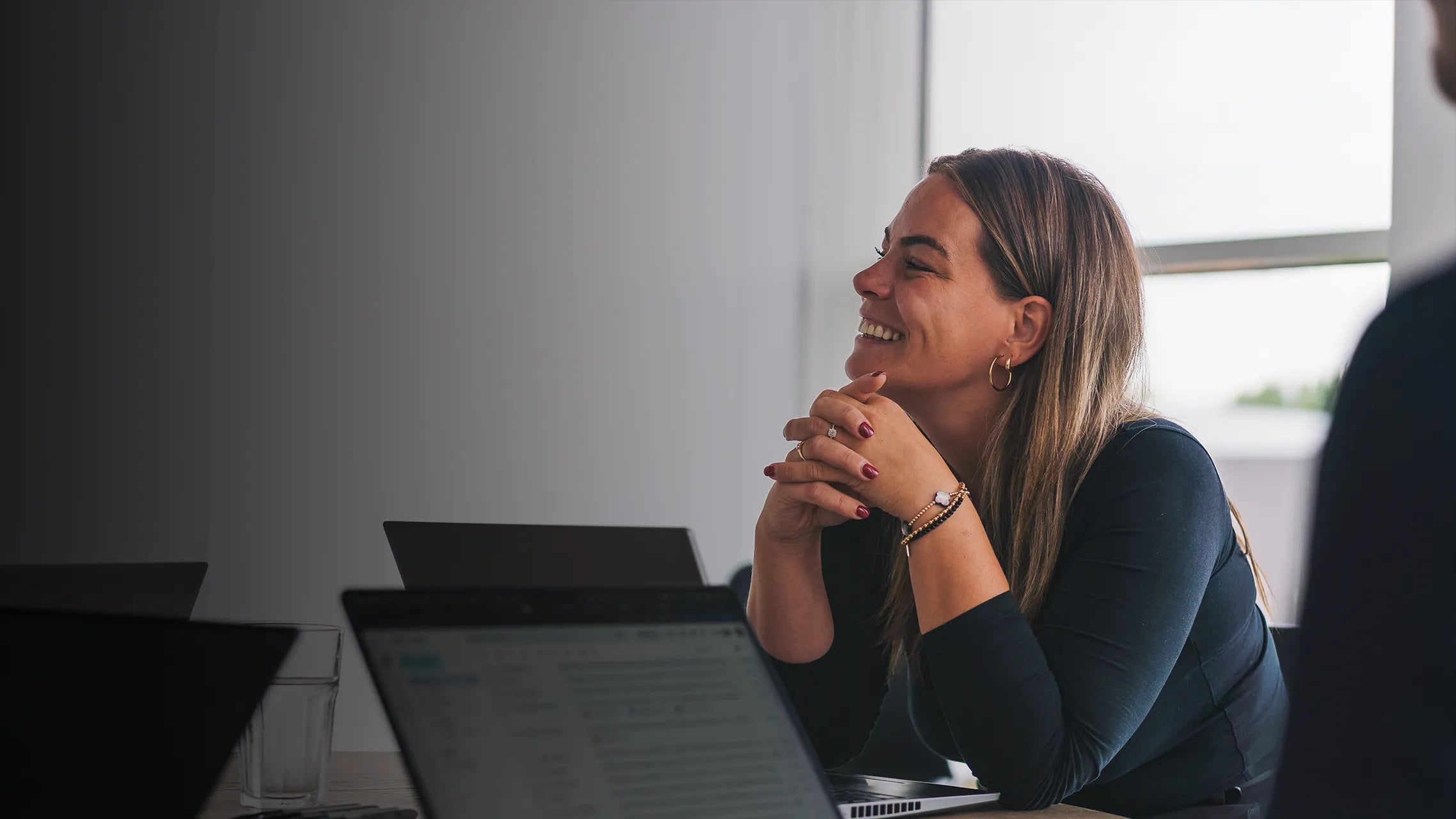 Global Clustering door this.nl biedt de oplossing 