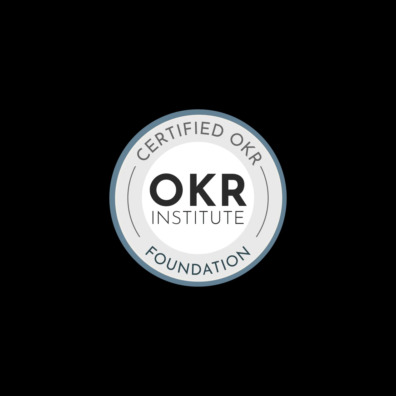 Okr Foundation   C Okrf Okr Institute   This Is Performance