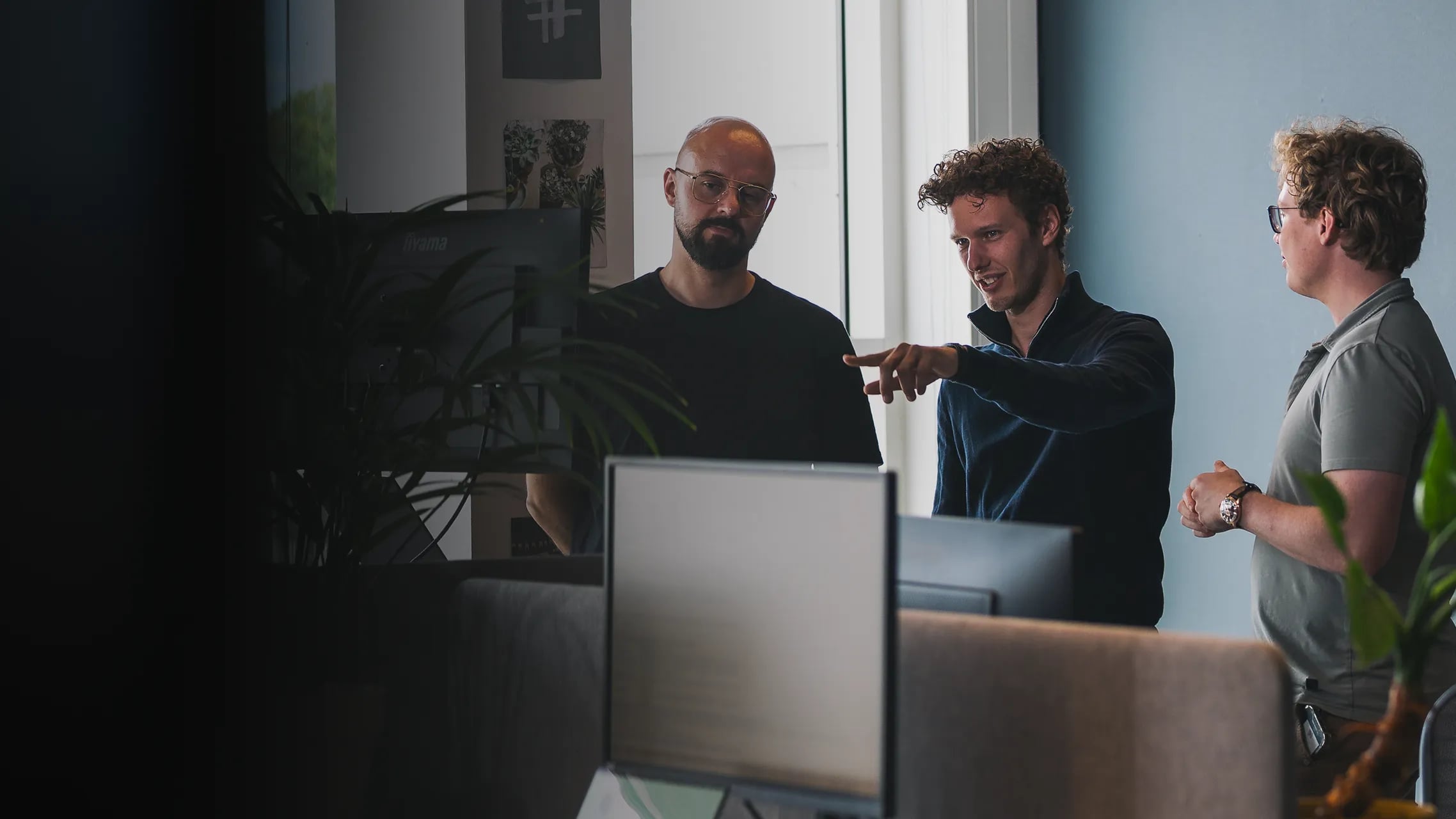 Een API koppeling van this.nl biedt de oplossing