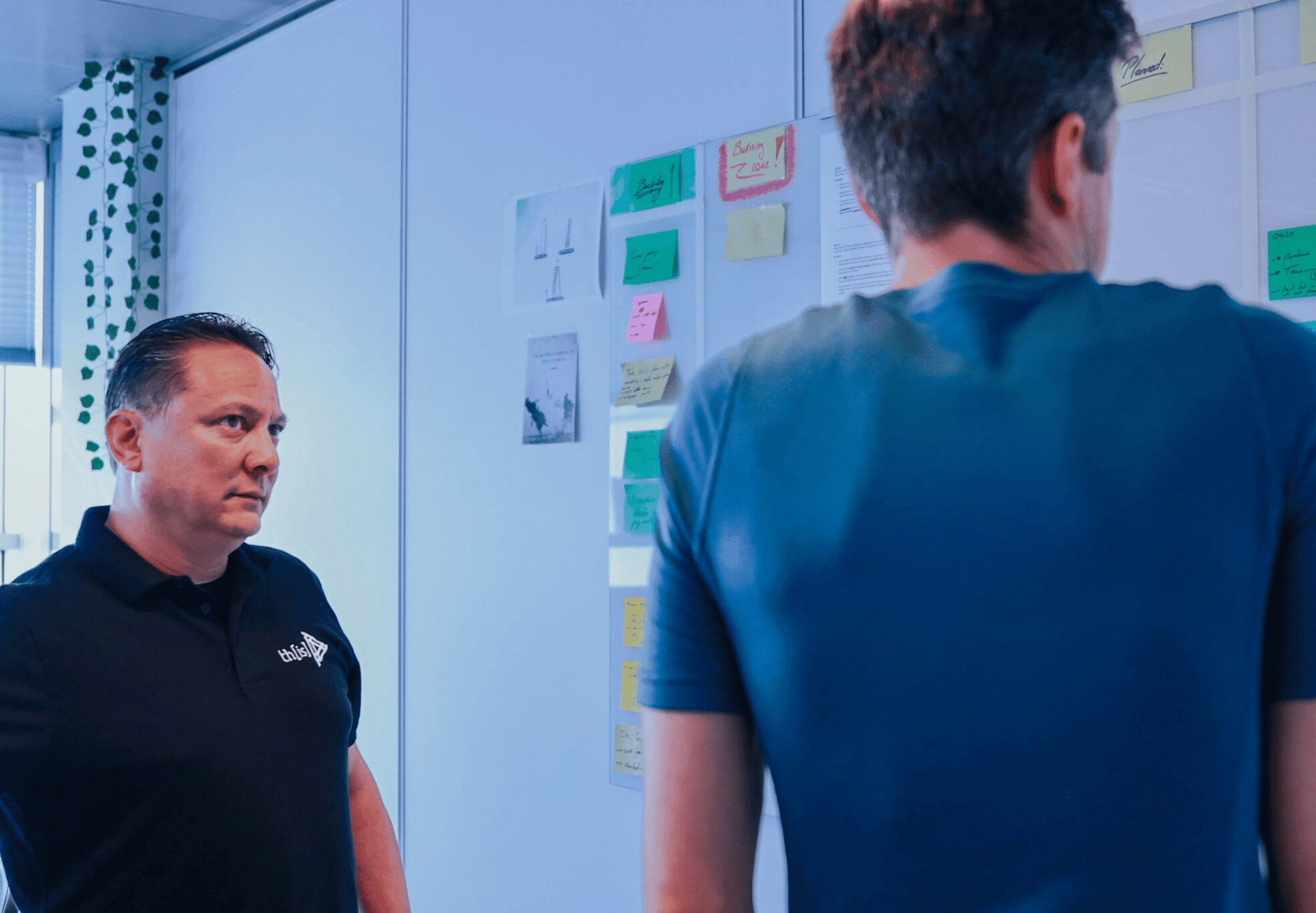 Performance Management Problem