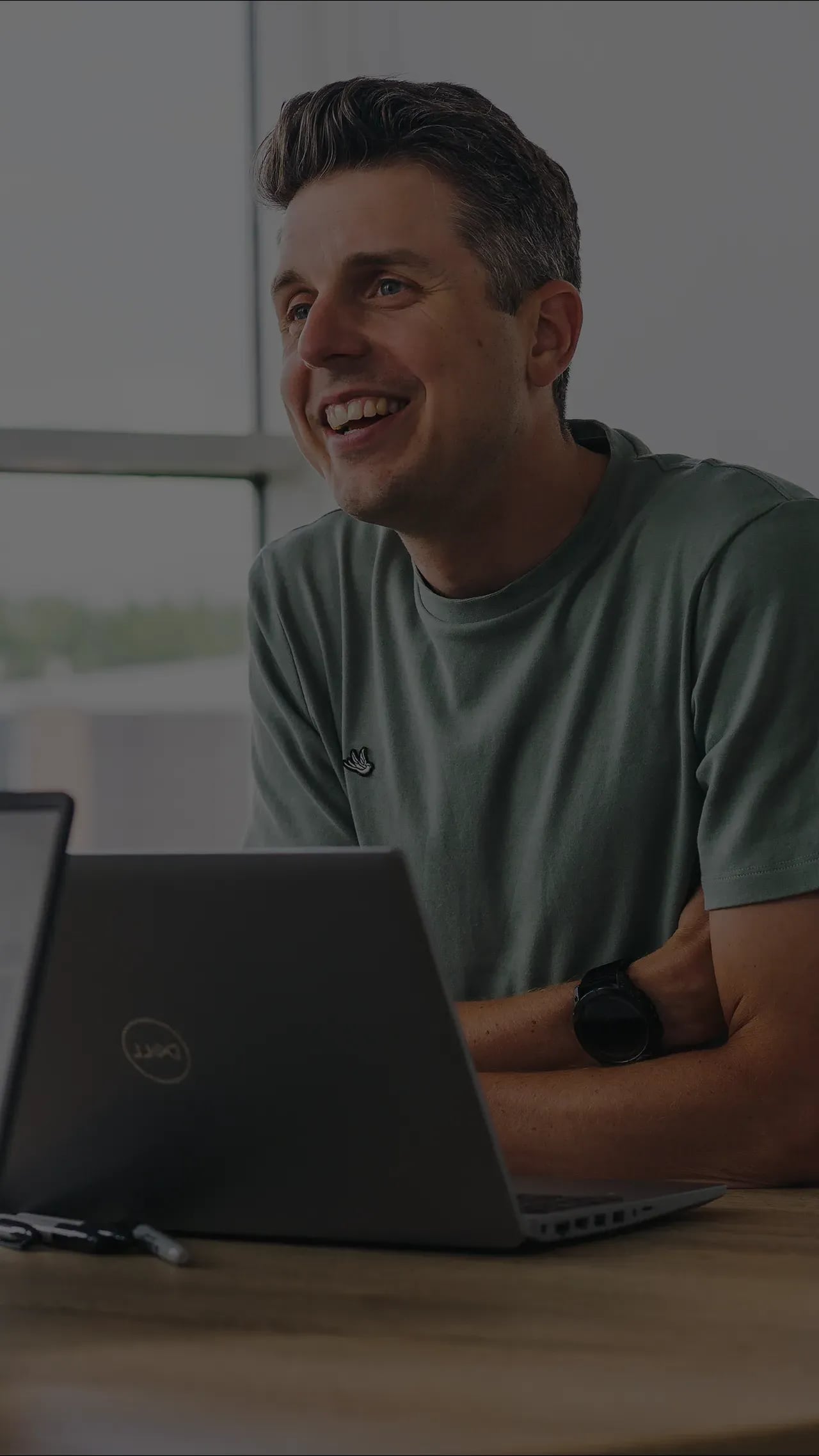 Kies ook voor 99,99% uptime met Global Clustering door this.nl 