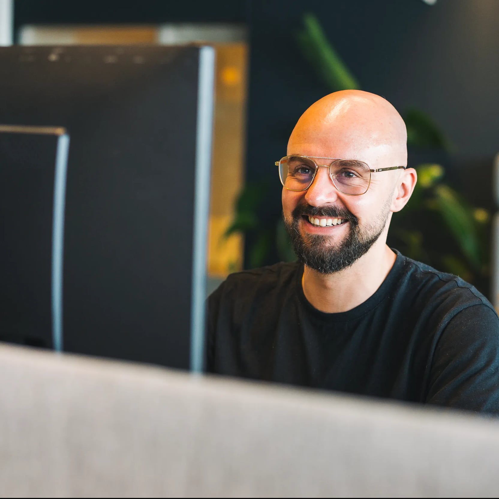 Een visueel uitgewerkt merk met de Brand Design Kit van this.nl