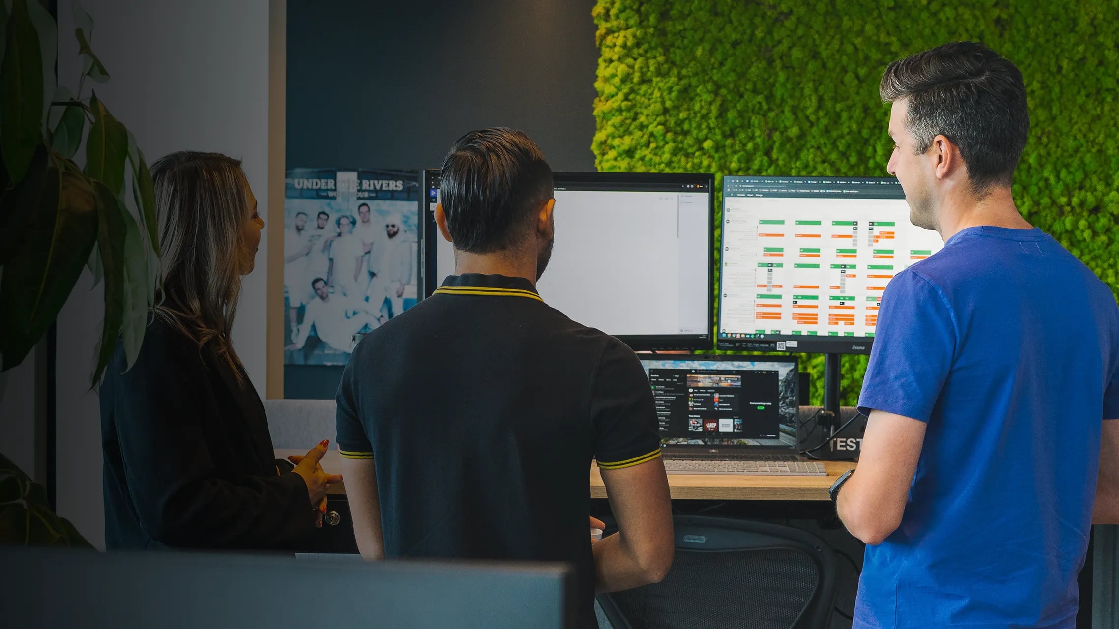 Kies ook voor gevalideerde masterdata met een ETL Proces door this.nl - case Akzonobel