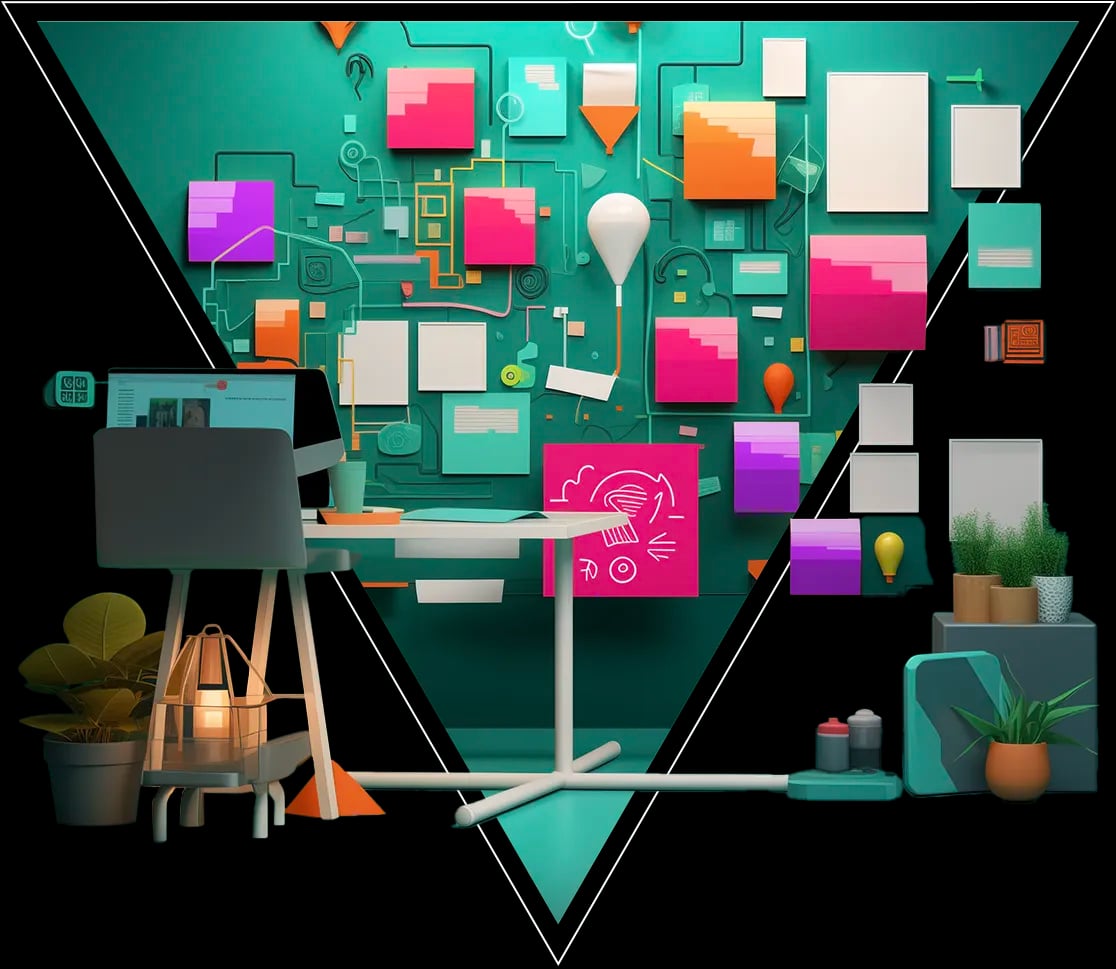 Cocreatie creative
