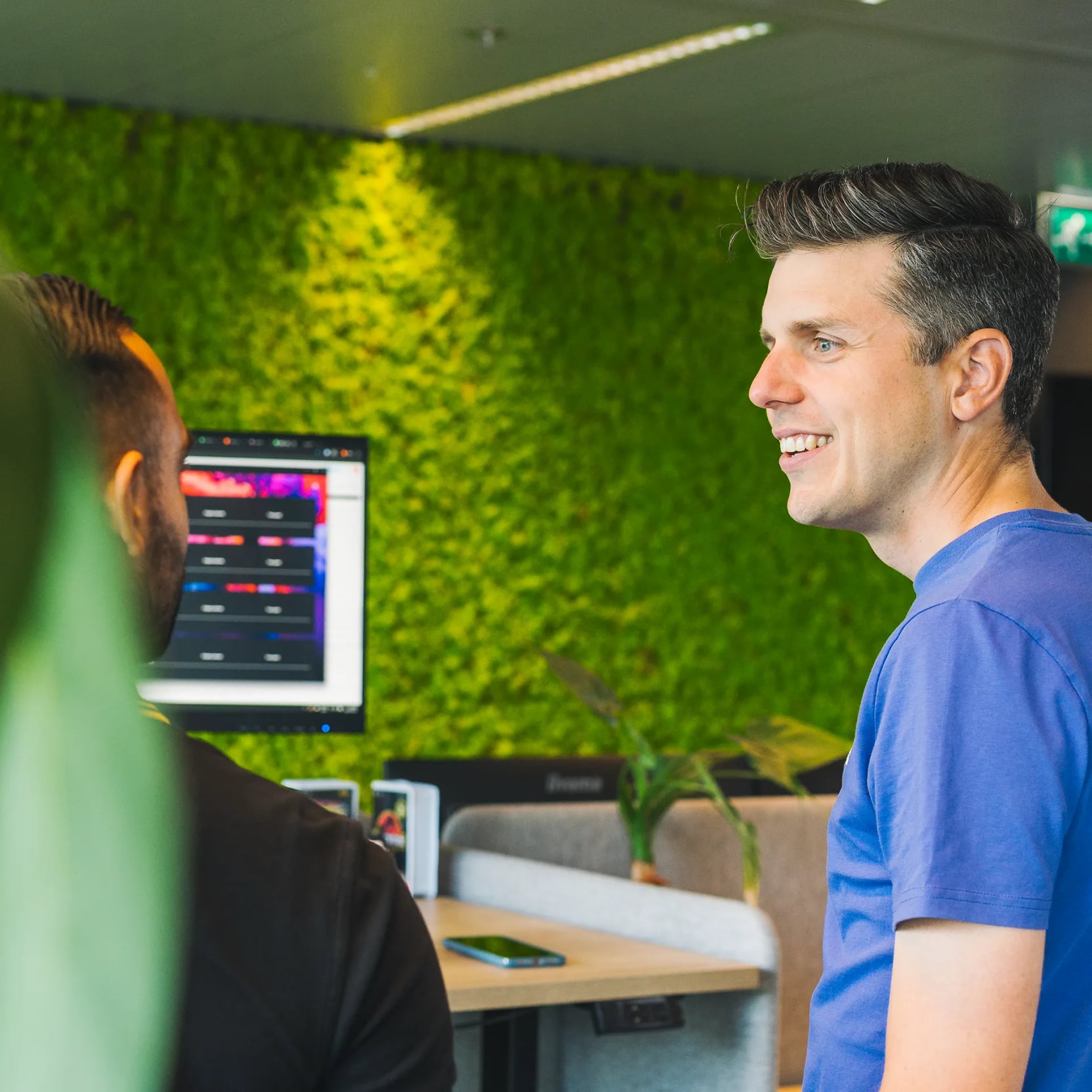 Bouw een solide basis met Digital Design door this.nl