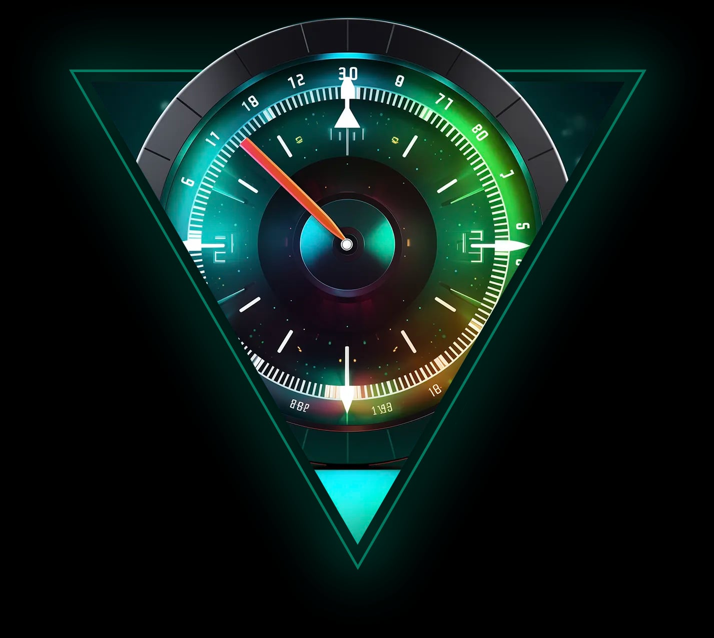 Meter UX