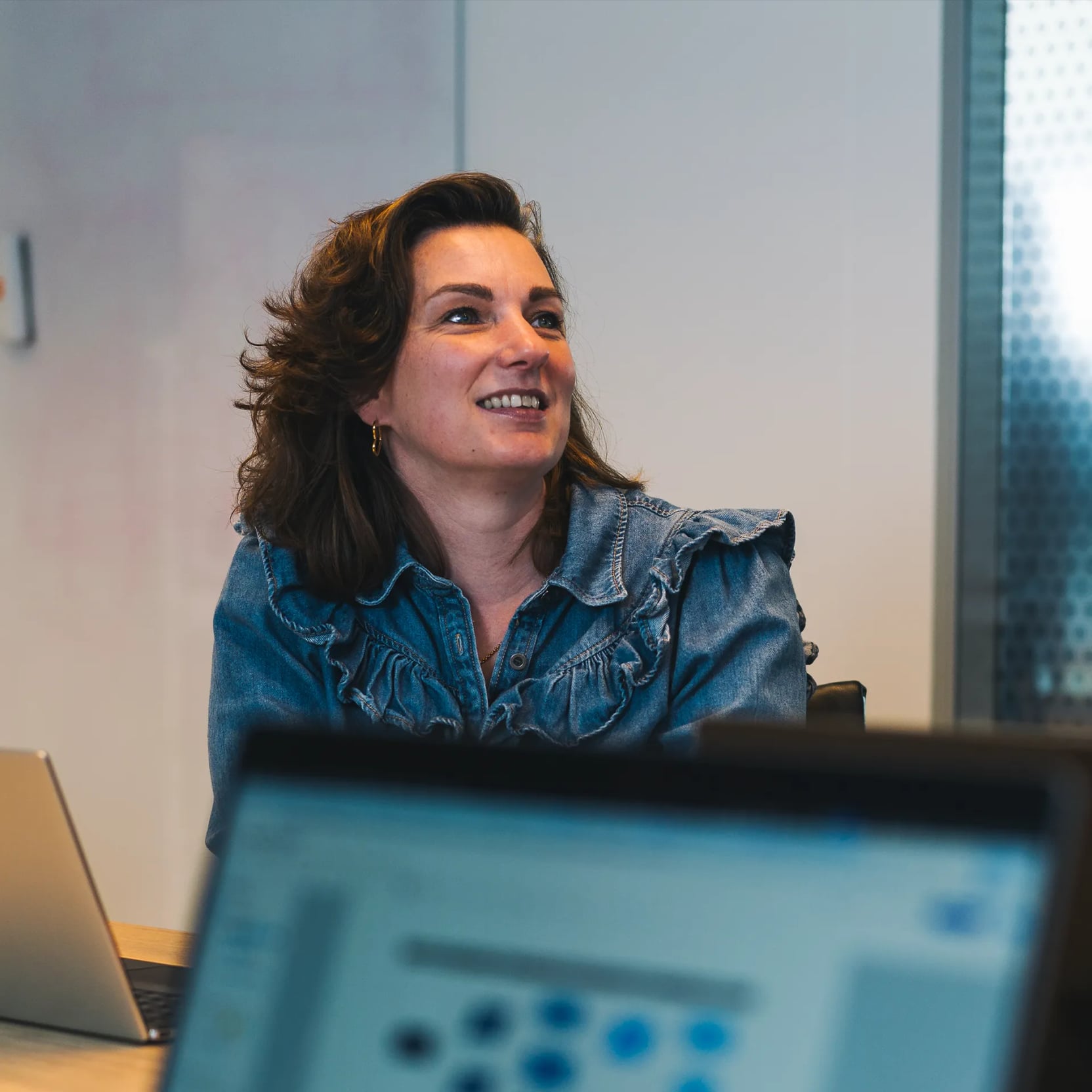 De cultuur die this.nl onscheidt van de rest