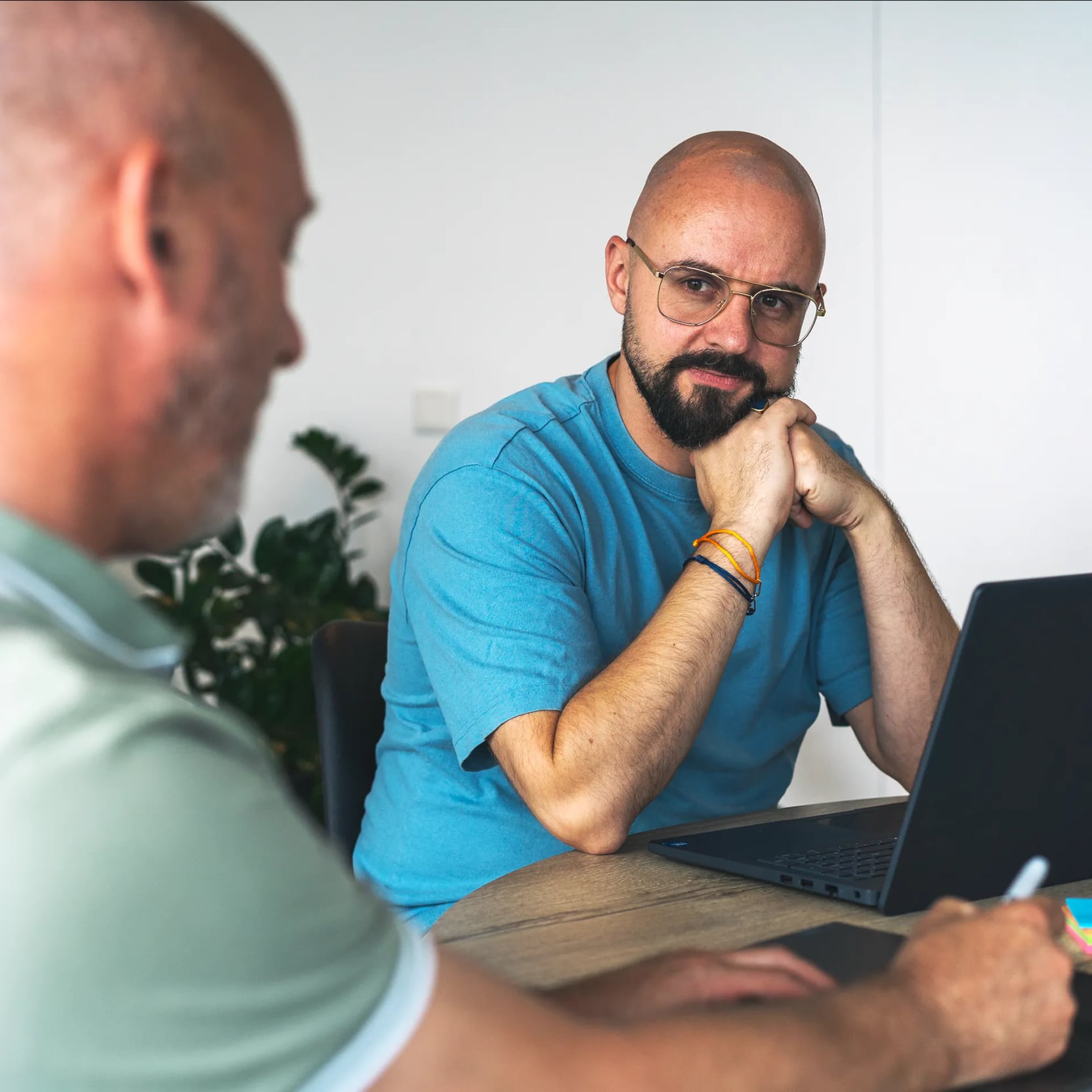 Met Global Clustering verhoog je uptime en betrouwbaarheid wereldwijd
