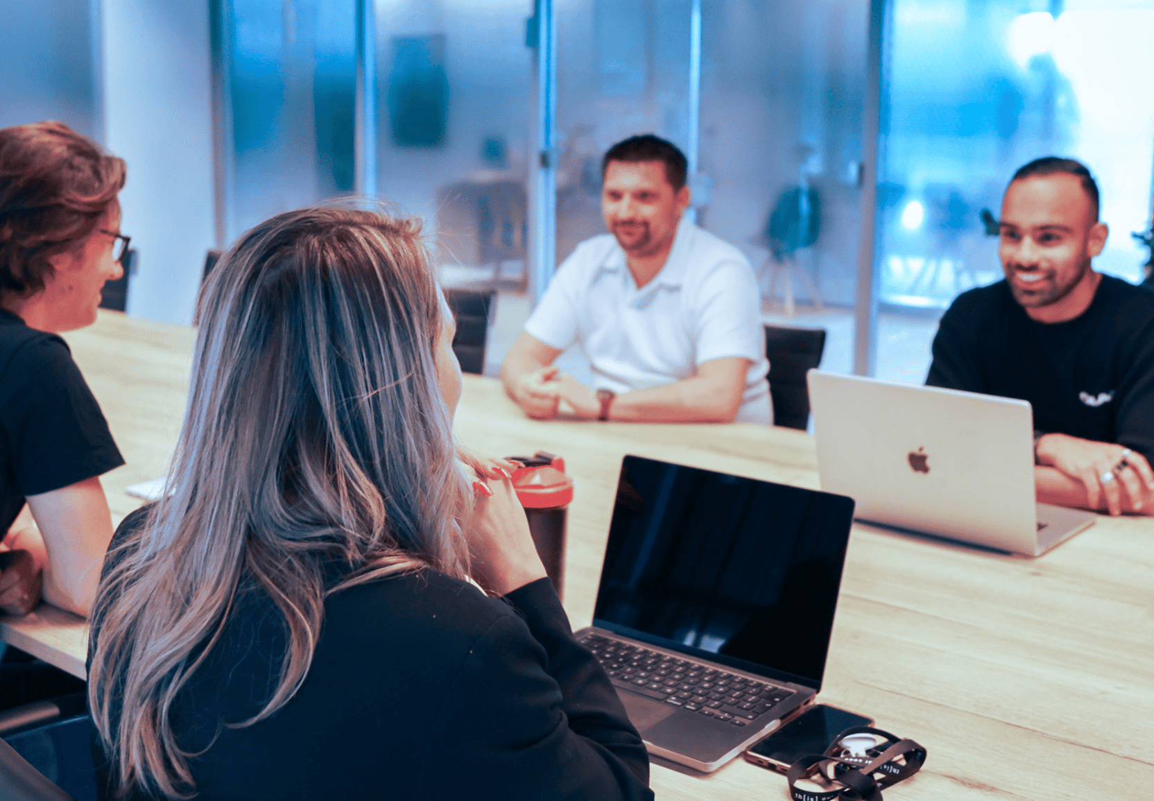 Devops Services Solution