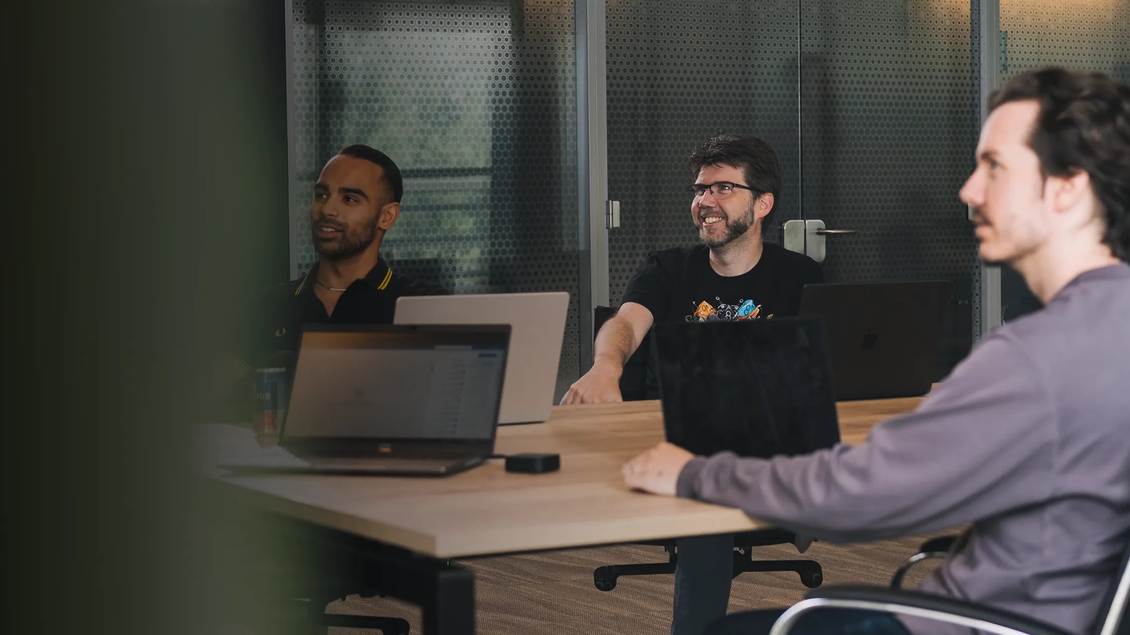 Kies ook voor een visueel uitgewerkt merk met de Brand Design Kit van this.nl