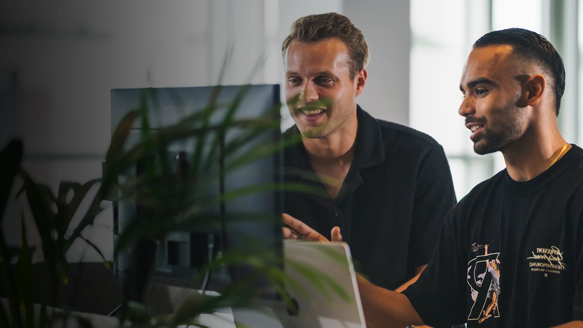 Kies ook voor Cloudmigratie van this.nl om zonder vendor lock-in op te schalen - case AkzoNobel