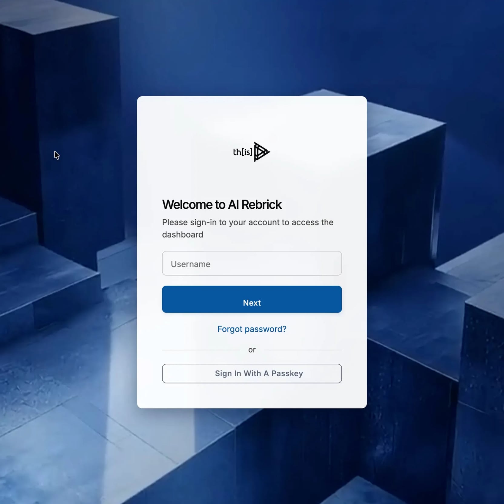 Inquerio AI Use Case: een compleet klantbeeld in één gesprek
