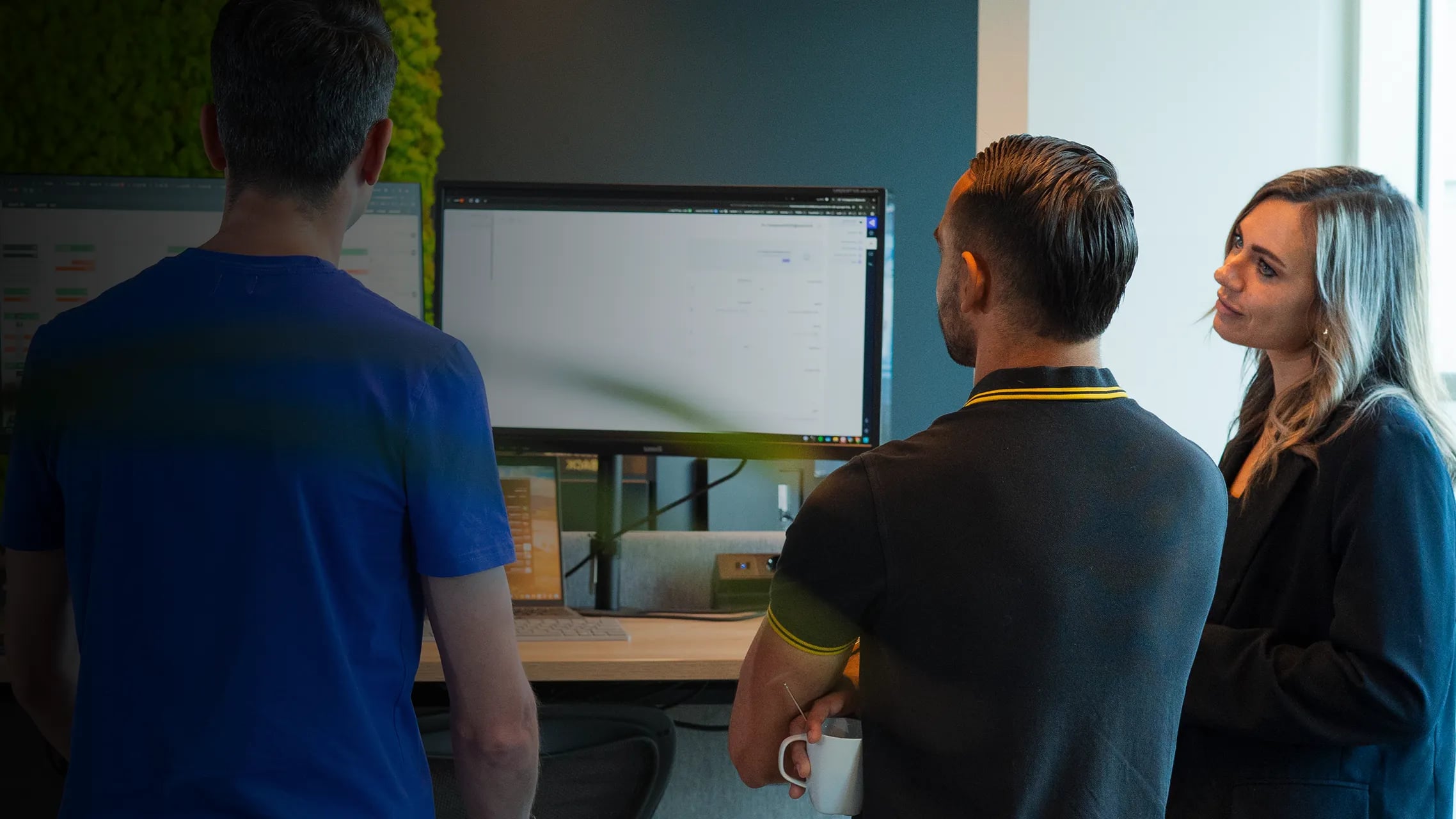 Kies ook voor meetbare organisatieverandering met Performance Management - case BZK SSC-ICT