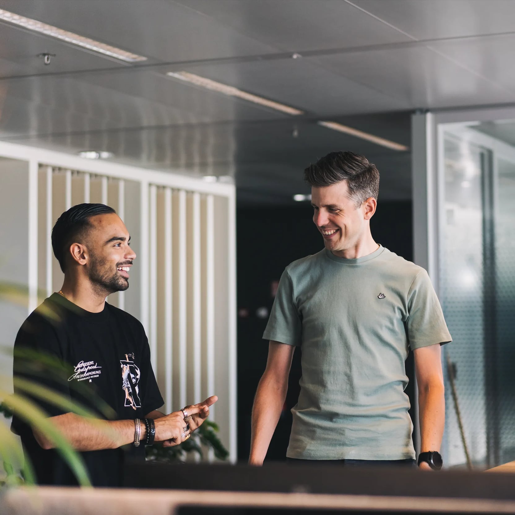 Bewezen IT die werkt voor jullie bedrijf, nu en later, door this.nl