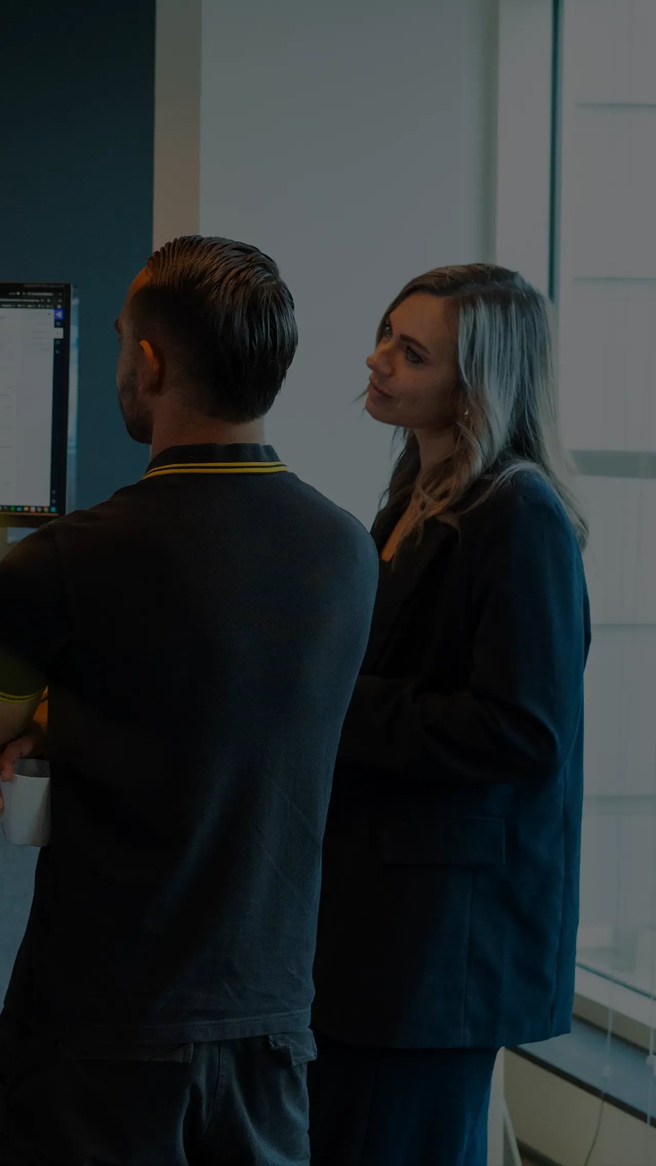 Kies ook voor meetbare organisatieverandering met Performance Management - case BZK SSC-ICT